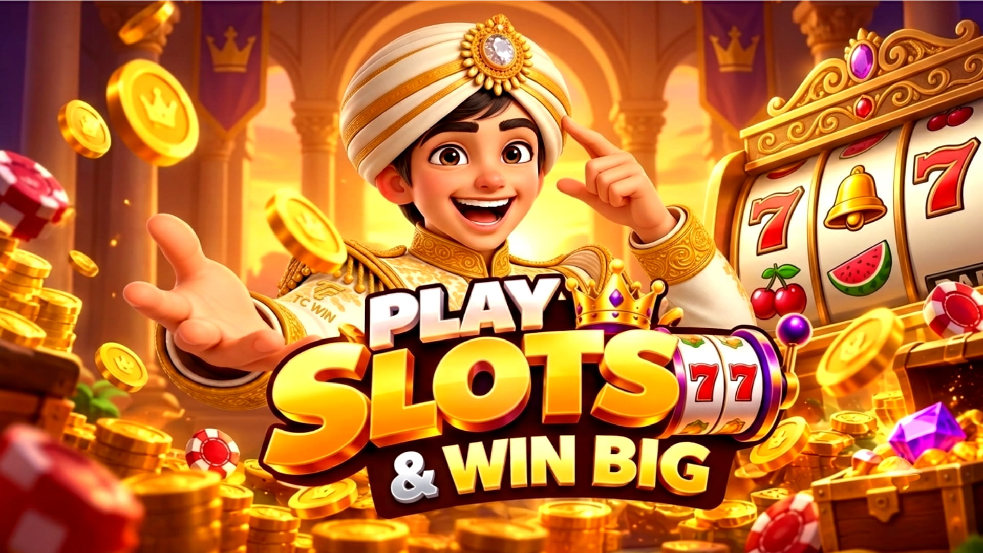 LuckyJet Jackpot Rush
